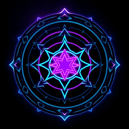 Permissionless alchemy symbol