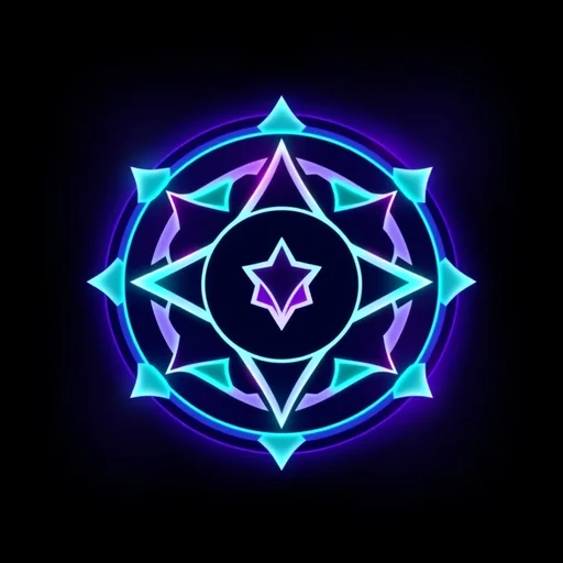 Pet Rebirth alchemy symbol