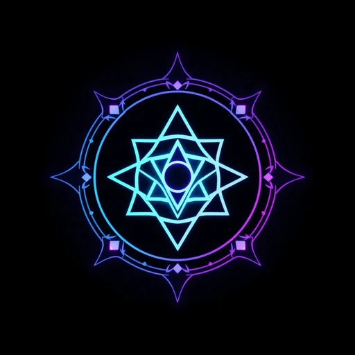 PFOF Investigation alchemy symbol