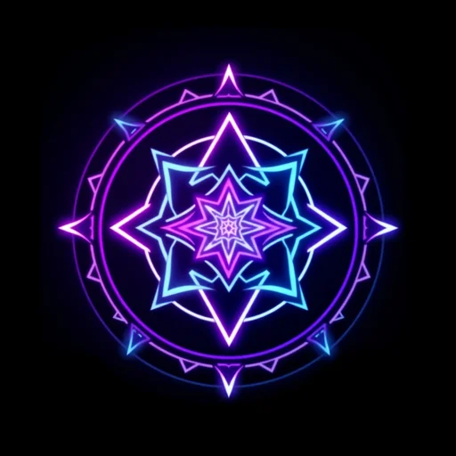 Phantom Asgard alchemy symbol