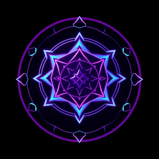 Phantom Core alchemy symbol
