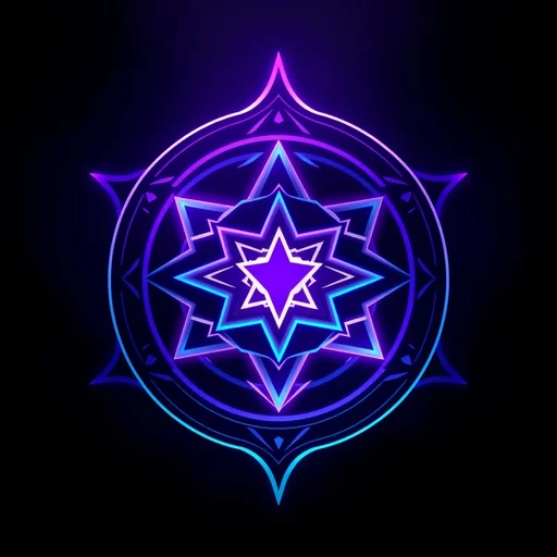 Phantom Firewall alchemy symbol
