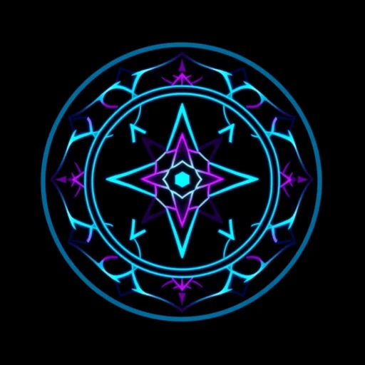 Phantom Queen alchemy symbol