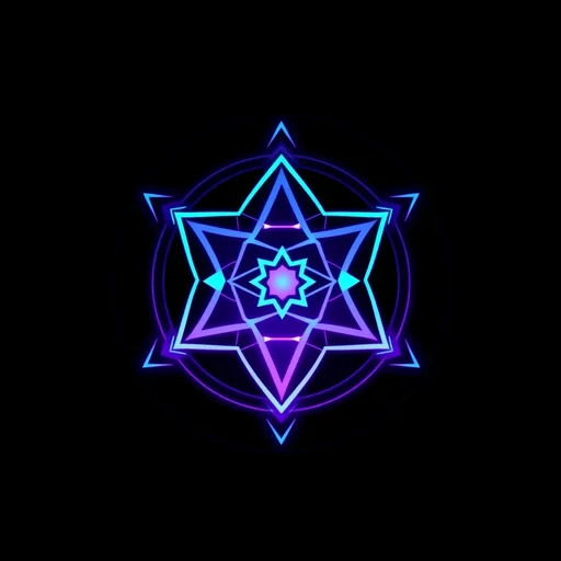 Phantom Reflection alchemy symbol