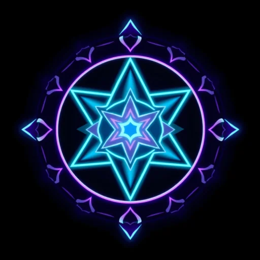 Phantom Storm alchemy symbol