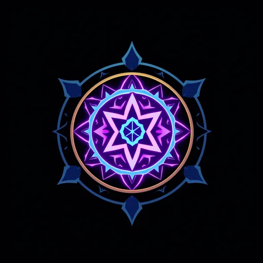 Phantom Surge alchemy symbol