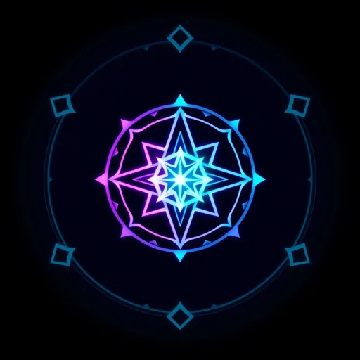 Phantom Touch alchemy symbol