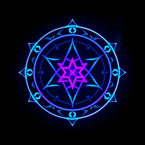 Phantom Treasury alchemy symbol