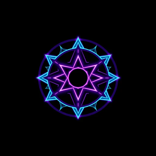 Phantom Underworld Railway alchemy symbol