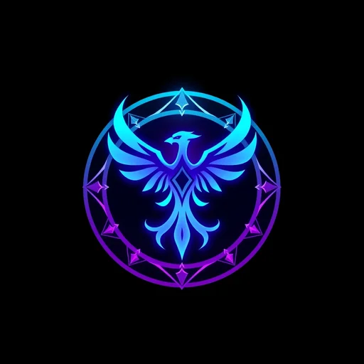 Phoenix Artifact alchemy symbol