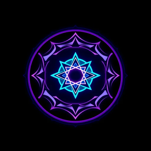 Piezoelectricitycritical alchemy symbol