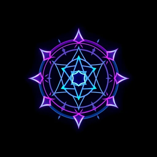 Pinnacle alchemy symbol