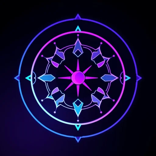 Pirate alchemy symbol