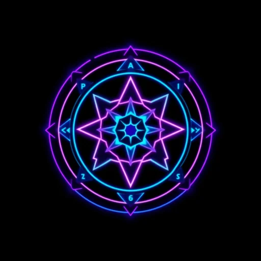 Pirates Of The Pizza alchemy symbol