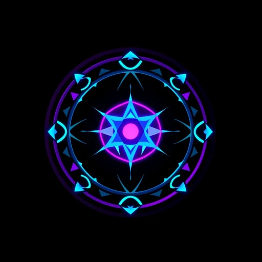 Pirates Of The Quidditch alchemy symbol