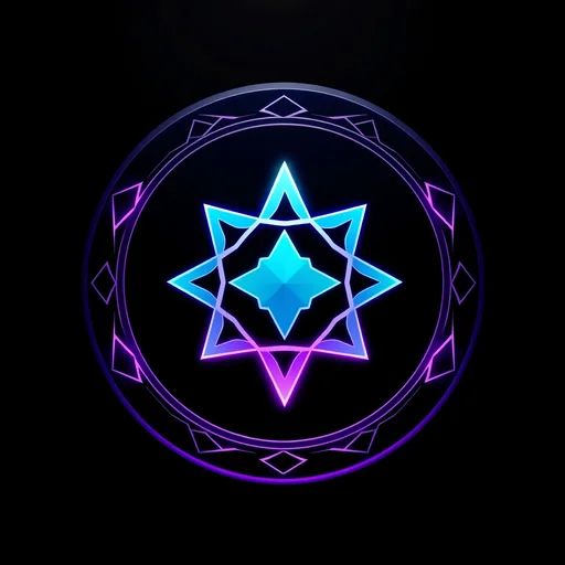 Pixie Dust alchemy symbol