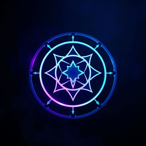 Planar alchemy symbol