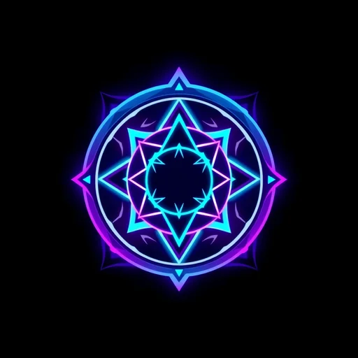 Plasma Eruption alchemy symbol