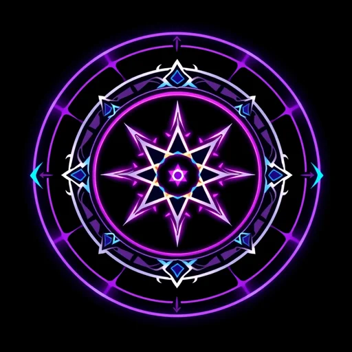 Plasma Katana alchemy symbol