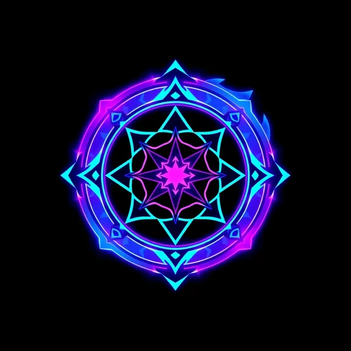 Plasma Paladin alchemy symbol