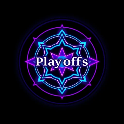 Playoffs alchemy symbol