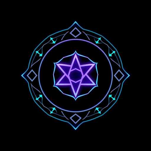 Plea Deal alchemy symbol
