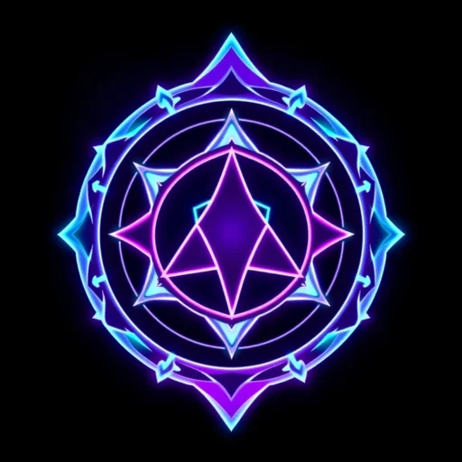 Points Meta alchemy symbol