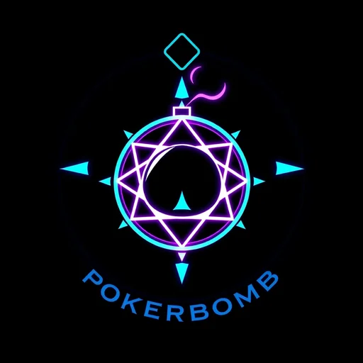 Pokerbomb alchemy symbol
