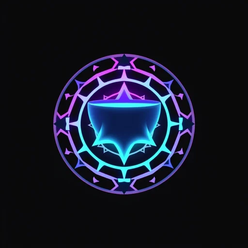 Polar Bowl alchemy symbol