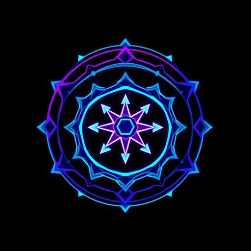 Pollen alchemy symbol