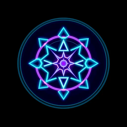 Polo Shirt alchemy symbol