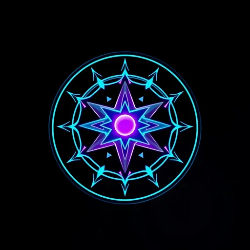 Ponzi Scheme alchemy symbol