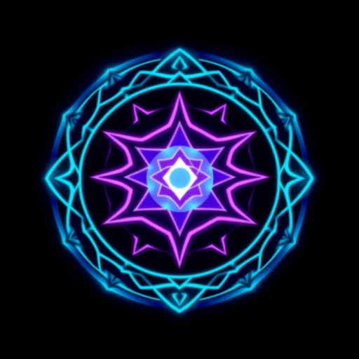 Porcelain Essence alchemy symbol