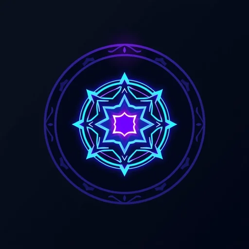 Porcelain Touch alchemy symbol