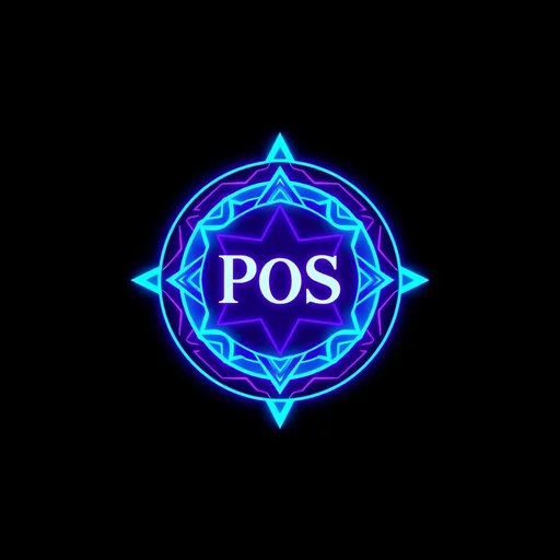 PoS alchemy symbol