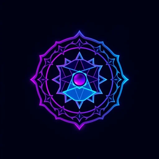 Potion alchemy symbol