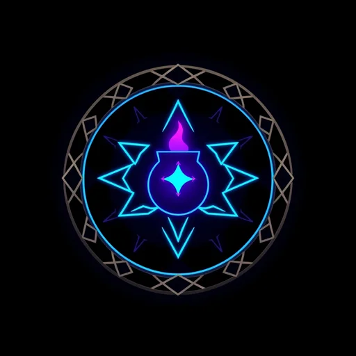 Pottery Essence alchemy symbol