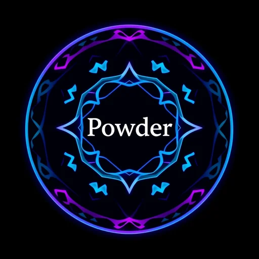 Powder