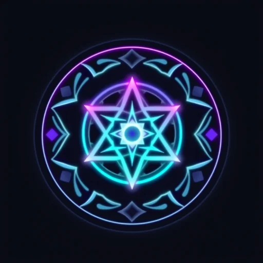 Power Plant alchemy symbol