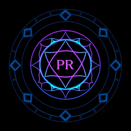 PR Crisis alchemy symbol