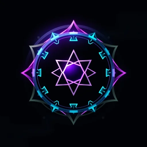 Predictive-Code alchemy symbol