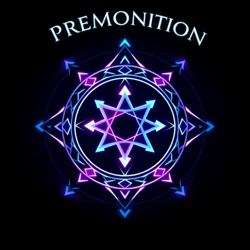 Premonition alchemy symbol
