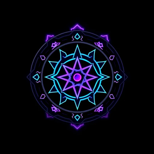 Pressure alchemy symbol