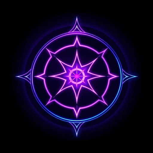 Primal Code alchemy symbol