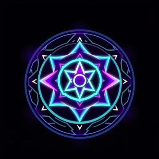 Prime Broker alchemy symbol