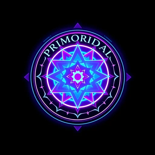 Primordial Inferno alchemy symbol