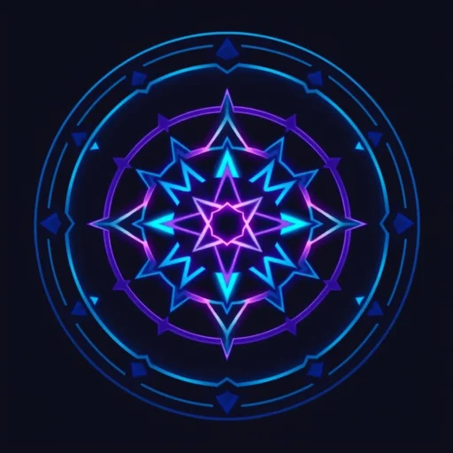 Prismatic Forge of the Deep alchemy symbol