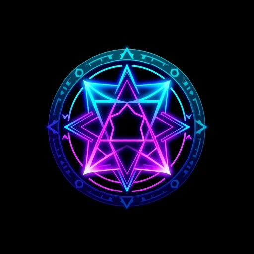Prismatic Palace alchemy symbol
