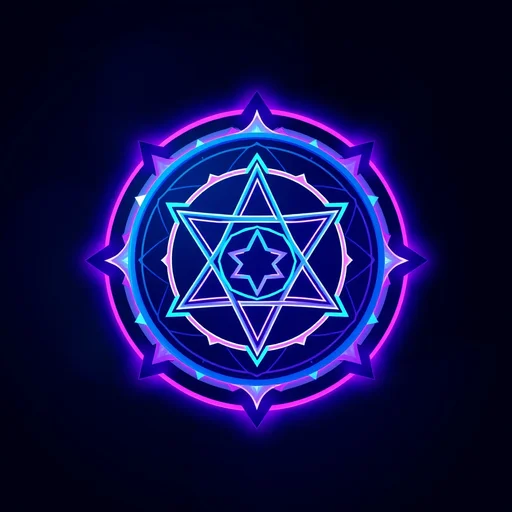 Prismatic Storm Temple alchemy symbol