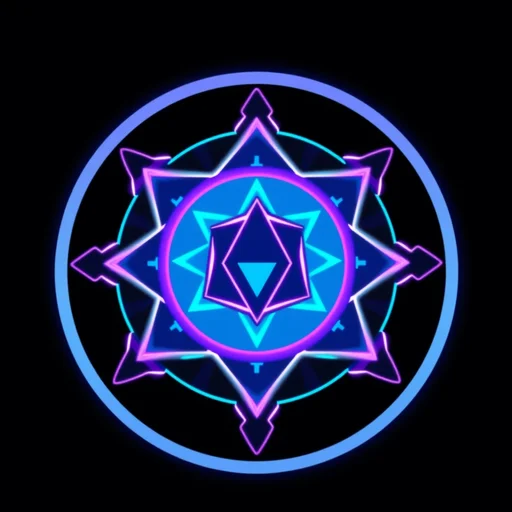 Privacy Pool alchemy symbol